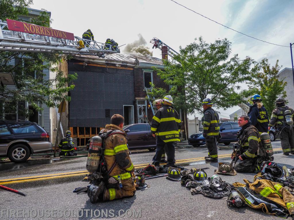 Airy Street, Norristown Boro 2019